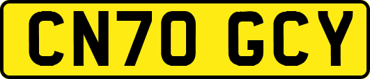 CN70GCY