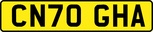 CN70GHA