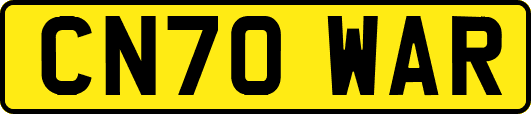 CN70WAR