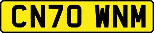 CN70WNM