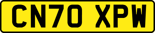 CN70XPW