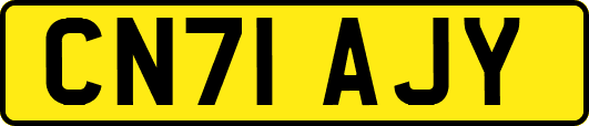 CN71AJY