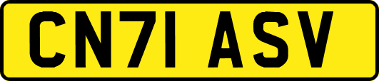 CN71ASV