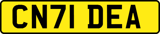 CN71DEA