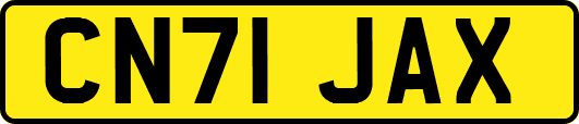 CN71JAX