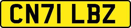 CN71LBZ