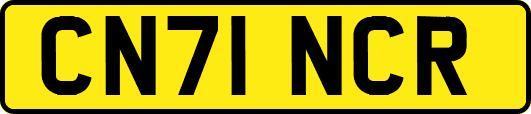CN71NCR