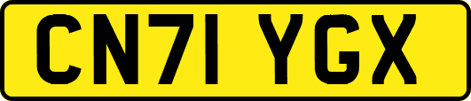 CN71YGX