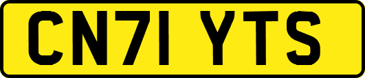 CN71YTS