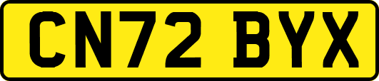 CN72BYX