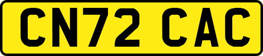 CN72CAC