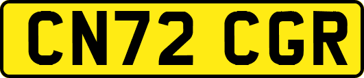 CN72CGR