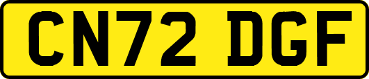 CN72DGF