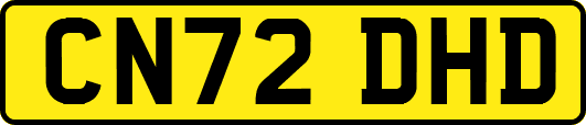 CN72DHD