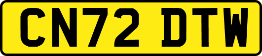 CN72DTW