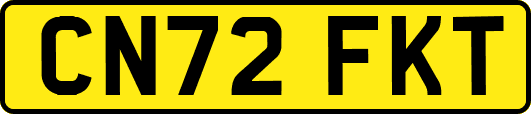CN72FKT