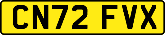 CN72FVX