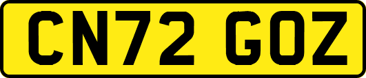 CN72GOZ