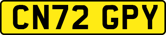 CN72GPY