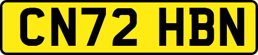 CN72HBN