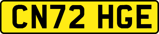CN72HGE