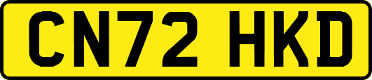 CN72HKD