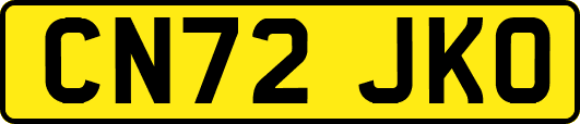 CN72JKO