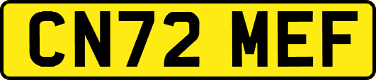 CN72MEF