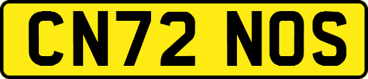 CN72NOS