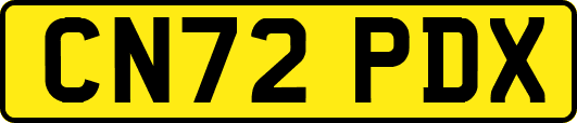 CN72PDX