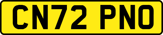 CN72PNO