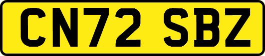CN72SBZ