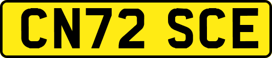 CN72SCE