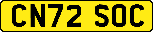 CN72SOC