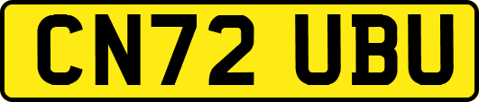 CN72UBU
