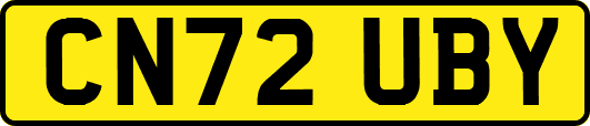 CN72UBY