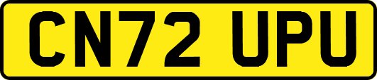 CN72UPU