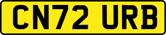 CN72URB