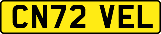 CN72VEL