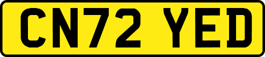 CN72YED