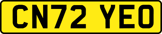 CN72YEO