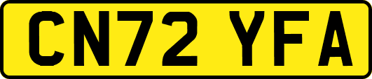 CN72YFA