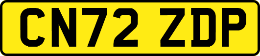 CN72ZDP