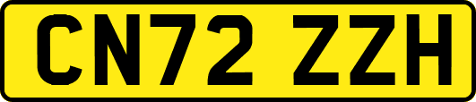 CN72ZZH