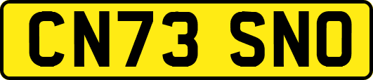 CN73SNO