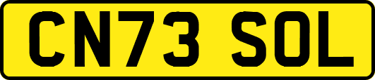 CN73SOL