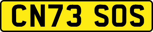 CN73SOS