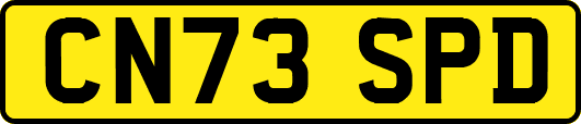 CN73SPD