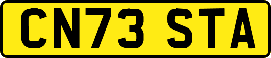 CN73STA