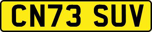 CN73SUV